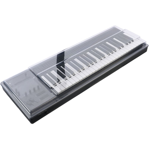 Decksaver Expressive E Osmose 49 Cover View 4