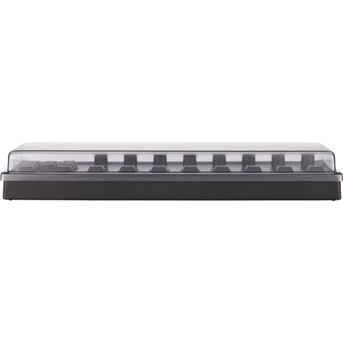 Decksaver Melbourne Instruments Roto-Control Cover View 5