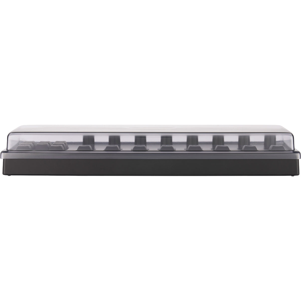Decksaver Melbourne Instruments Roto-Control Cover View 5