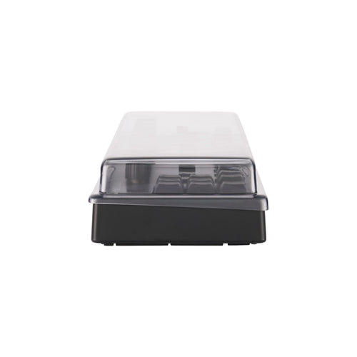 Decksaver Melbourne Instruments Roto-Control Cover View 4