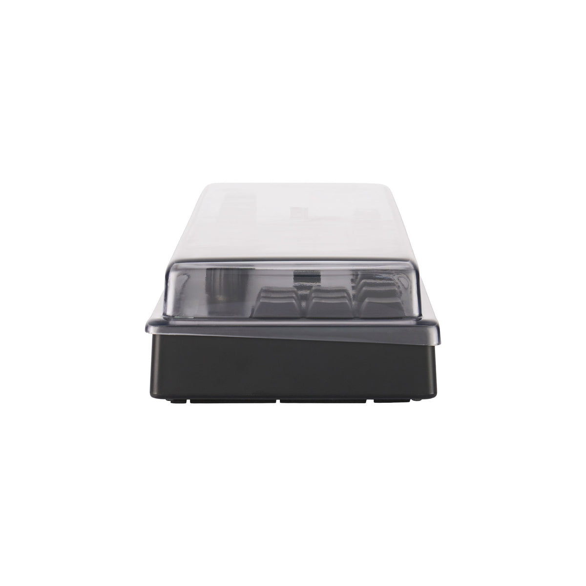 Decksaver Melbourne Instruments Roto-Control Cover View 4