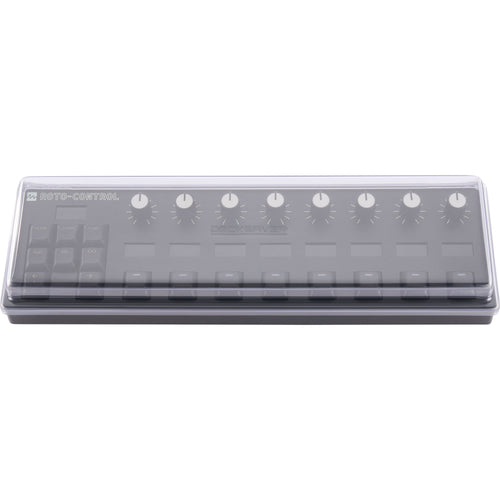 Decksaver Melbourne Instruments Roto-Control Cover View 2