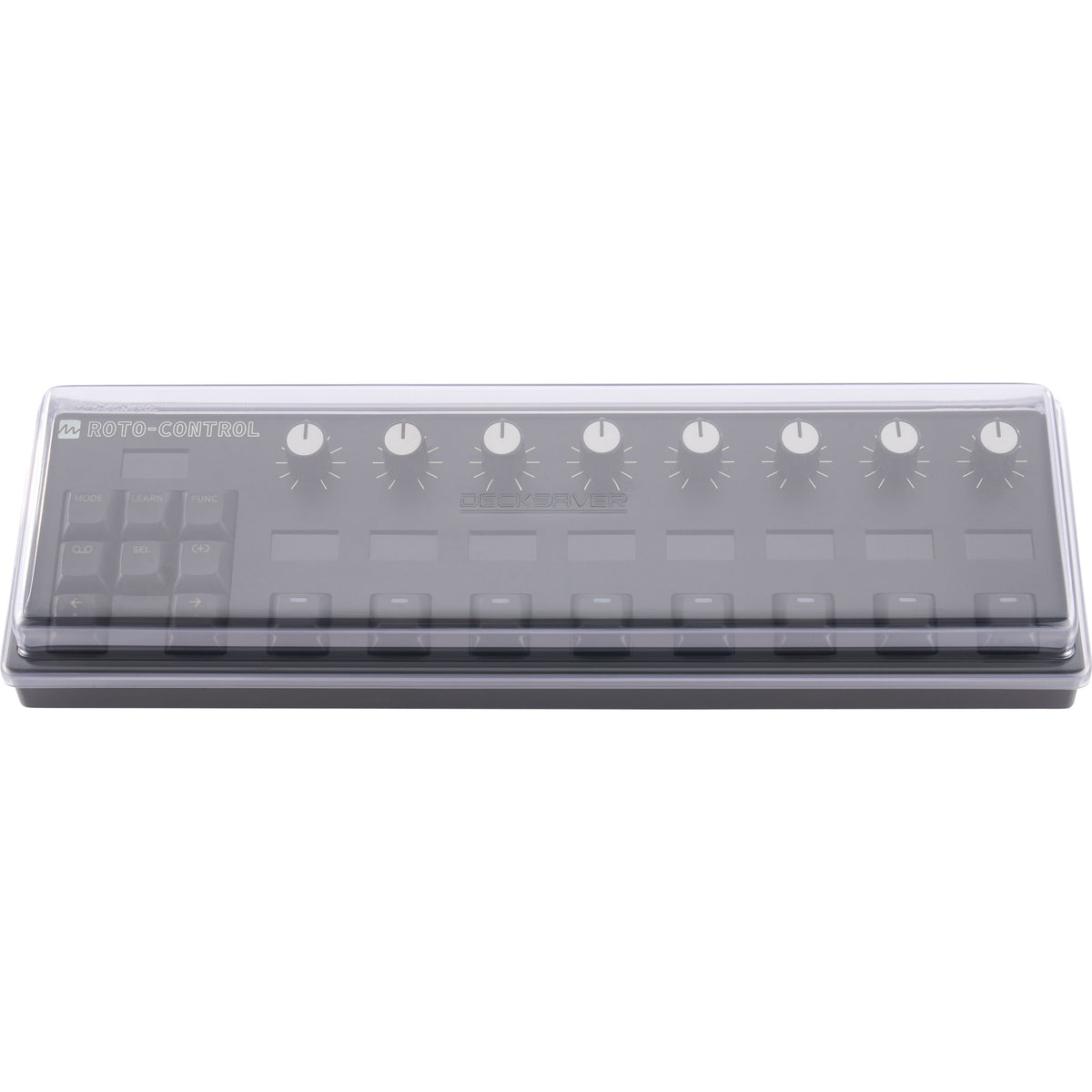 Decksaver Melbourne Instruments Roto-Control Cover View 2