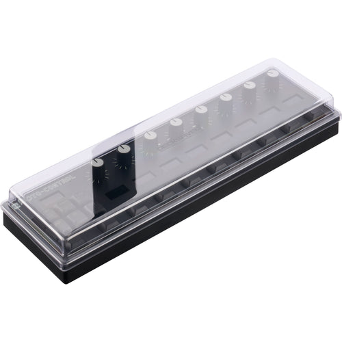 Decksaver Melbourne Instruments Roto-Control Cover View 1