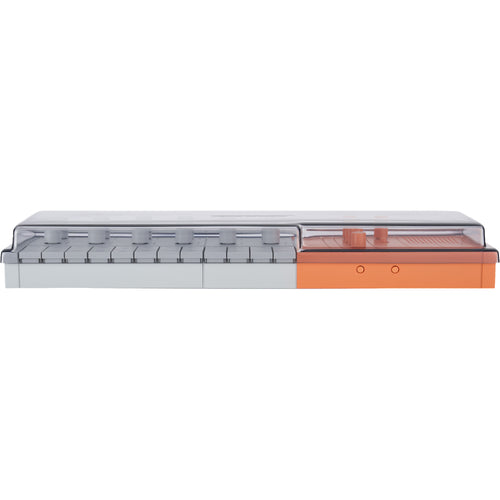 Decksaver Yamaha Seqtrak Cover View 5