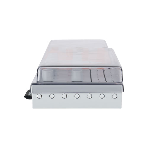 Decksaver Yamaha Seqtrak Cover View 4
