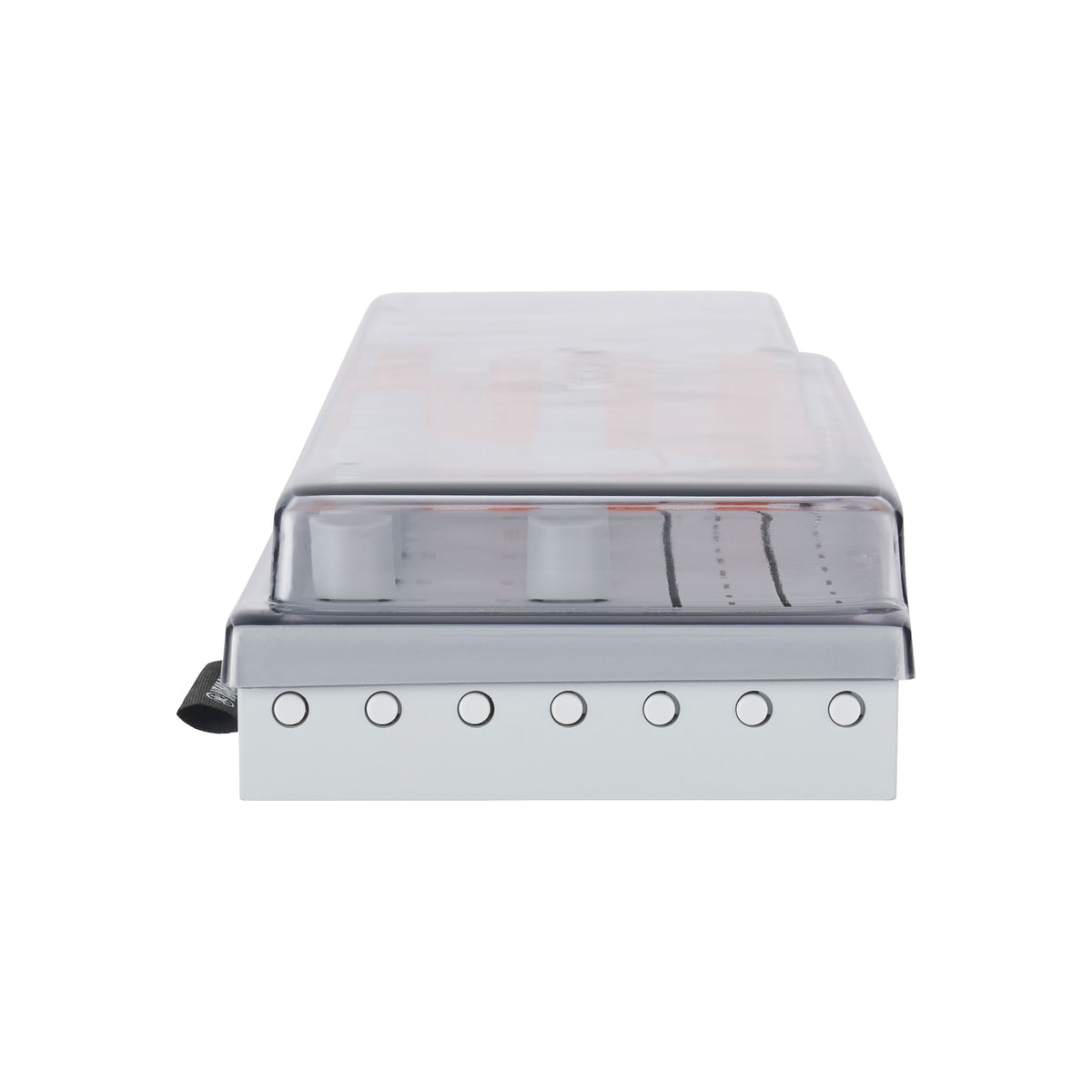 Decksaver Yamaha Seqtrak Cover View 4