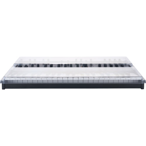 Decksaver Sequential Take 5 & Oberheim TEO-5 Cover View 4