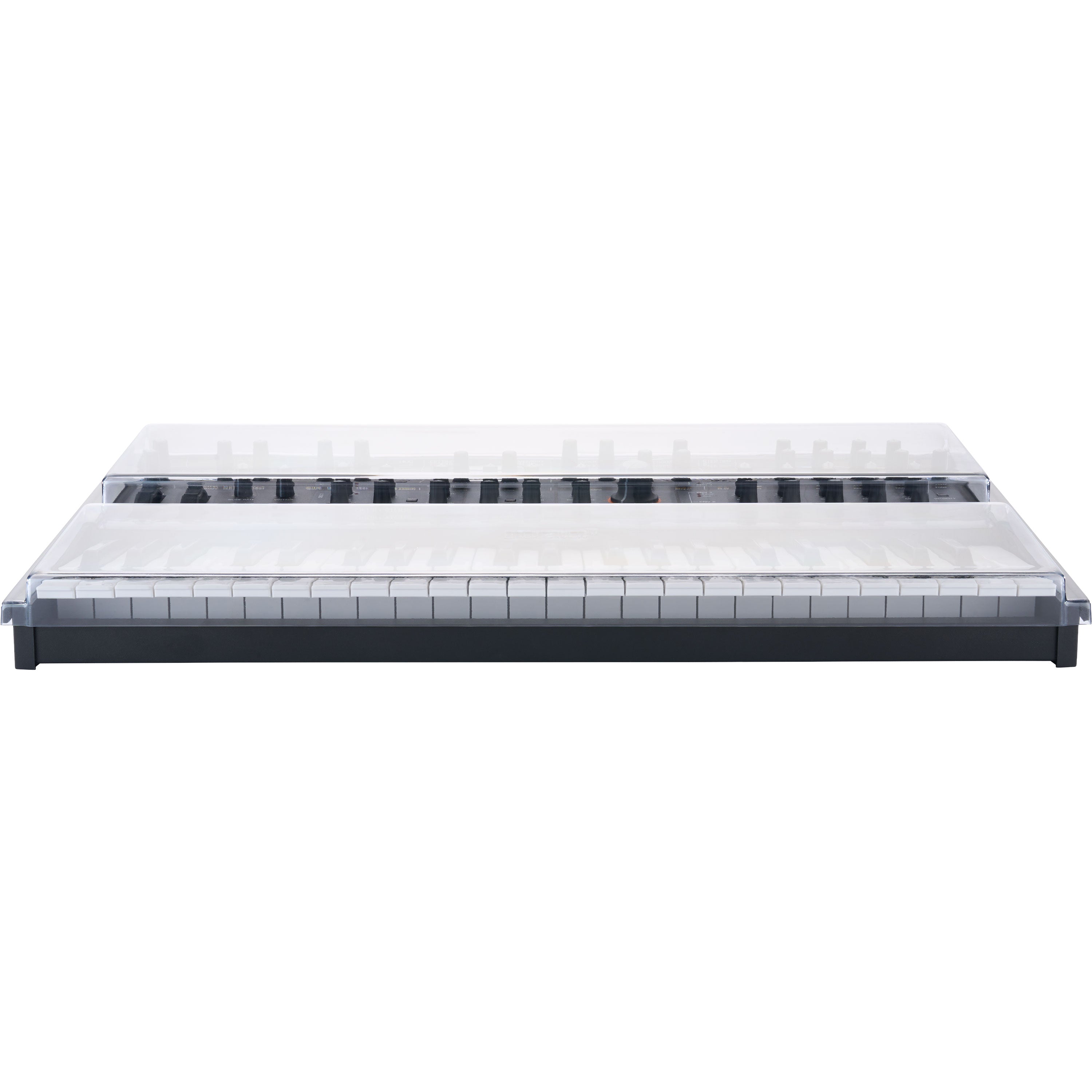 Decksaver Sequential Take 5 & Oberheim TEO-5 Cover View 4