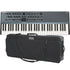 Modal Electronics Argon8X 61-Key Polyphonic Wavetable Synthesizer CARRY BAG KIT