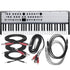 Modal Electronics Carbon8X 61-Key Experimental Digital Synthesizer CABLE KIT