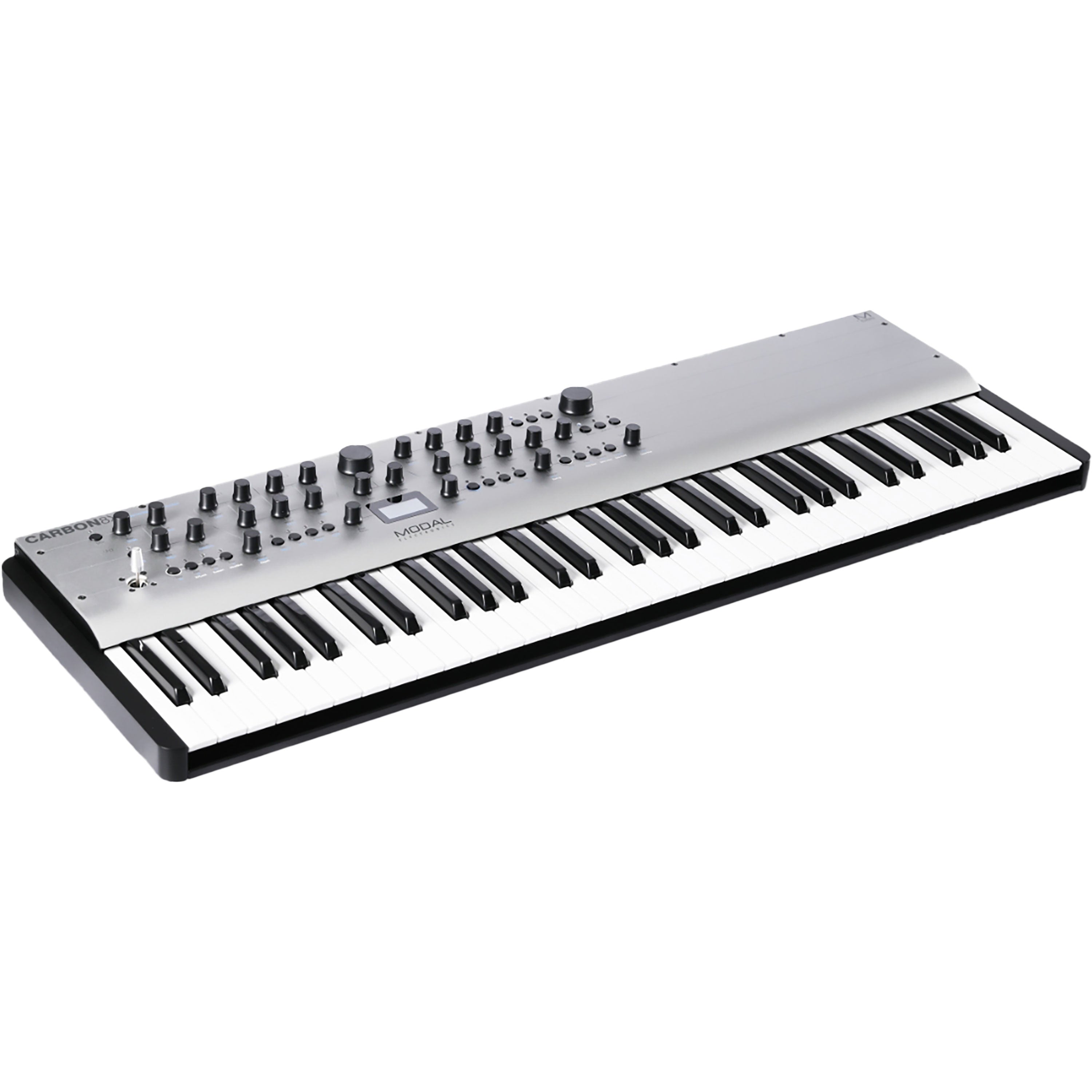 Modal Electronics Carbon8X 61-Key Experimental Digital Synthesizer View 4