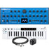Modal Electronics Cobalt8M Virtual Analog Synthesizer Module CONTROLLER RIG