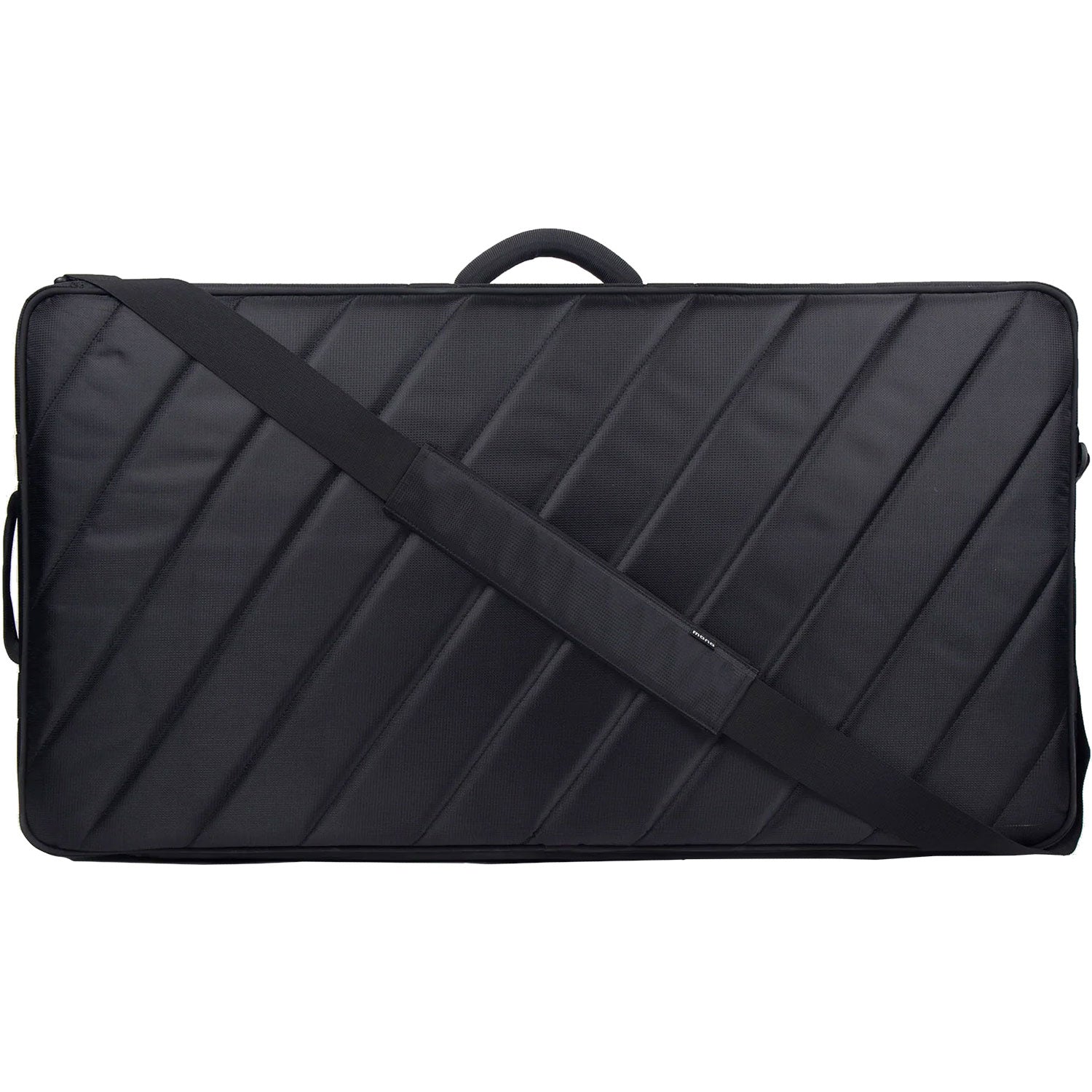 Mono M80 Pro Accessory Case 2.0 - Black View 3