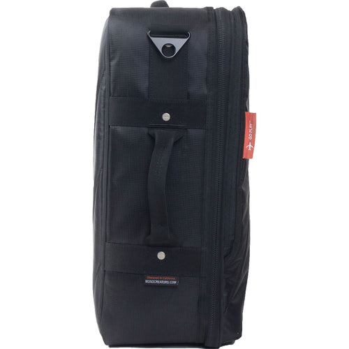 Mono M80 Pro Accessory Case 2.0 - Black View 2