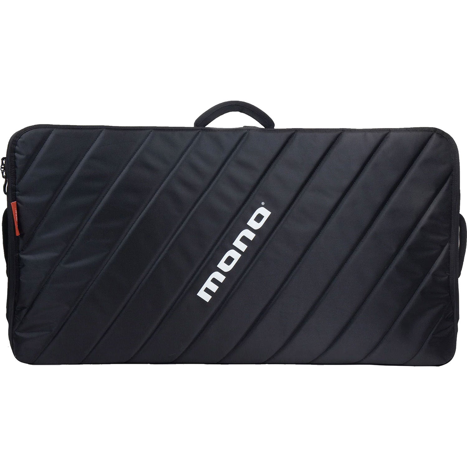 Mono M80 Pro Accessory Case 2.0 - Black View 1