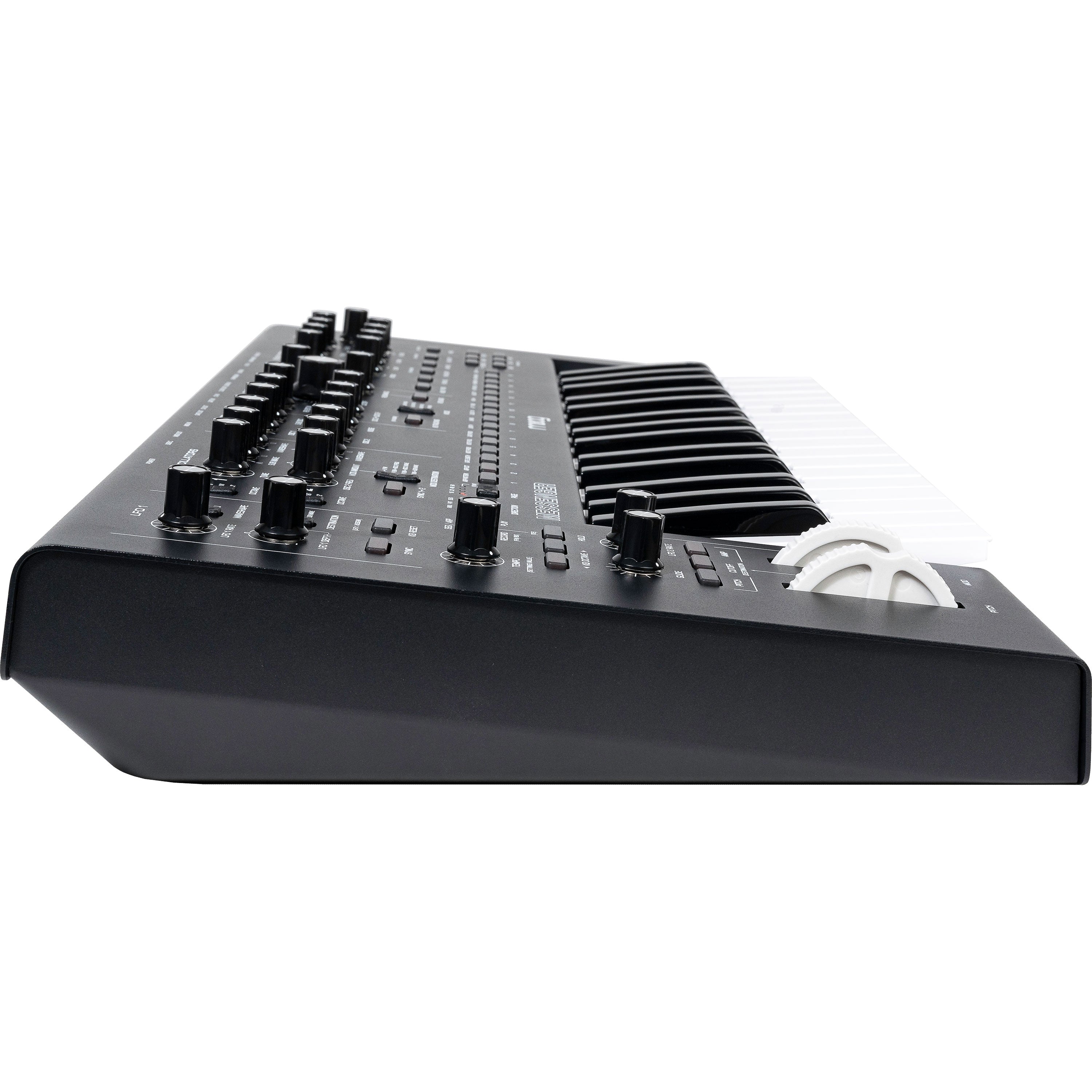 鍵盤楽器 Moog Voyager Moog Minimoog Voyager Old School【Supernice!DTM機材】