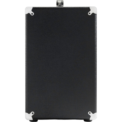 Moog Model 112 4-Channel Instrument Amplifier View 3