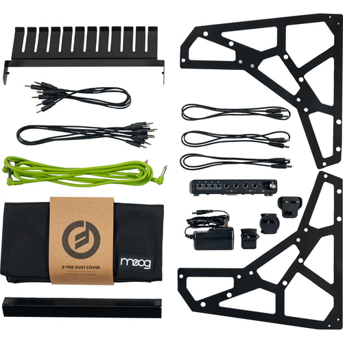 Moog Sound Studio Accessory Kit View 2