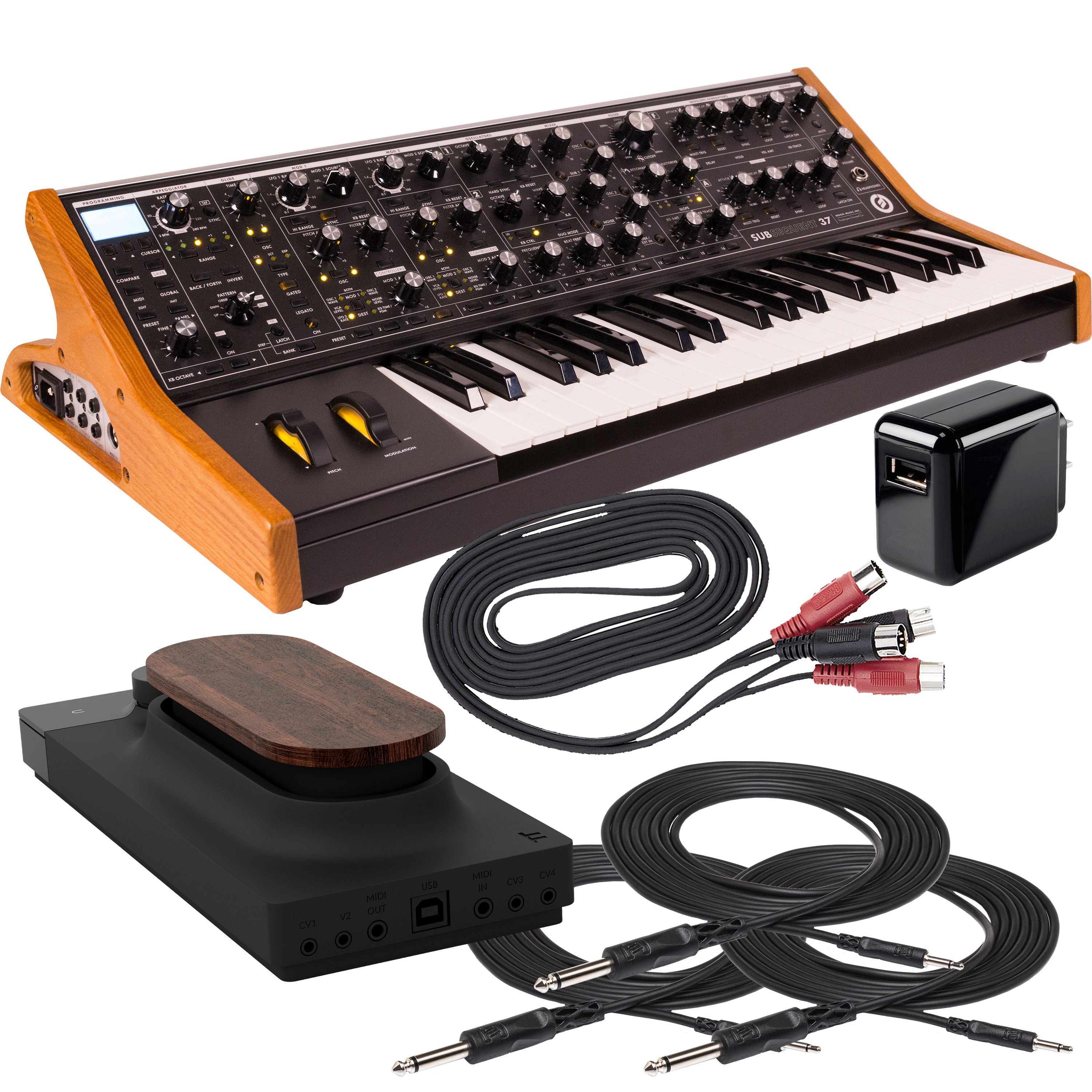 Moog Subsequent 37 カバー付き Amazon.co.jp: MOOG SUB 37 / SUBSEQUENT 37 / LITTLE PHATTY