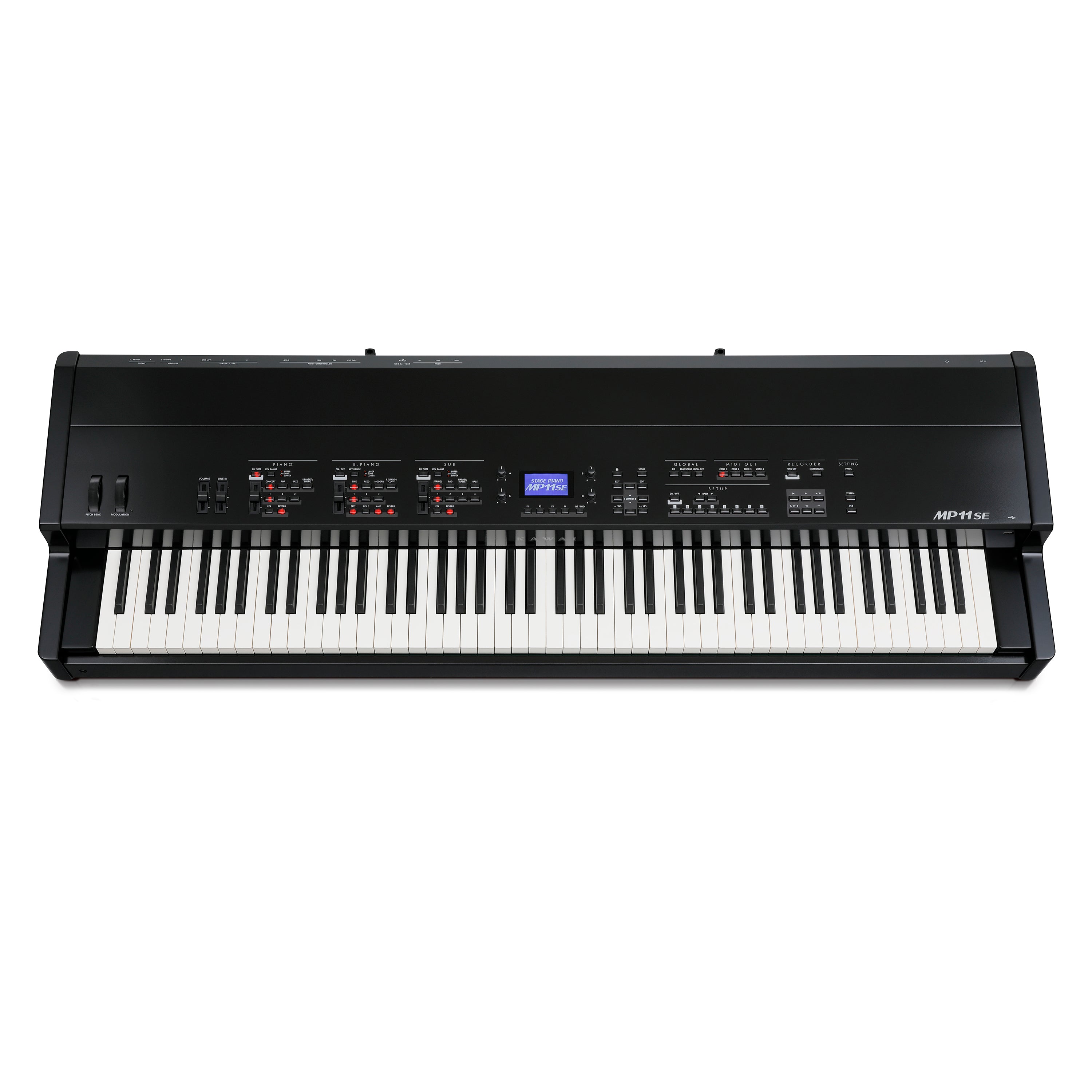 Kawai MP11SE Stage Piano