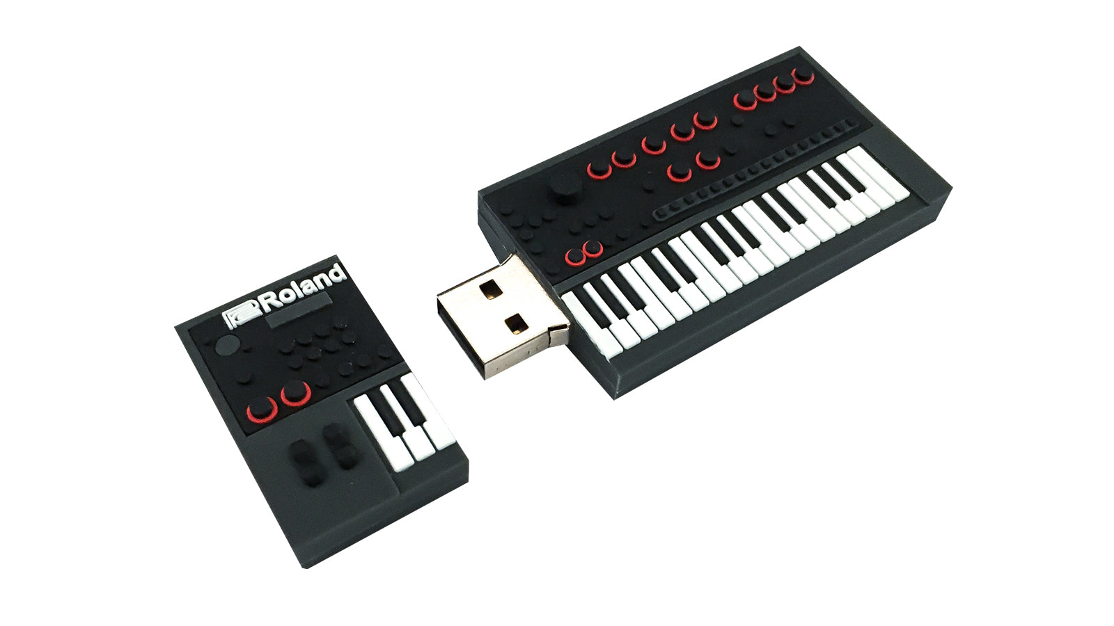 Roland JD-Xi Interactive Analog/Digital Crossover