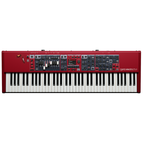 Nord Electro 7 HP 73 Stage Keyboard
