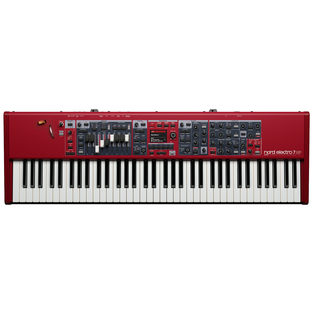Stage Keyboards & Organs - Save w/ Bundles! – Kraft Music