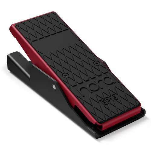 Nord EP15 Expression Pedal, View 1