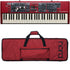 Nord Electro 7 61 Stage Keyboard CARRY BAG KIT