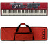 Nord Electro 7 73 Stage Keyboard CARRY BAG KIT
