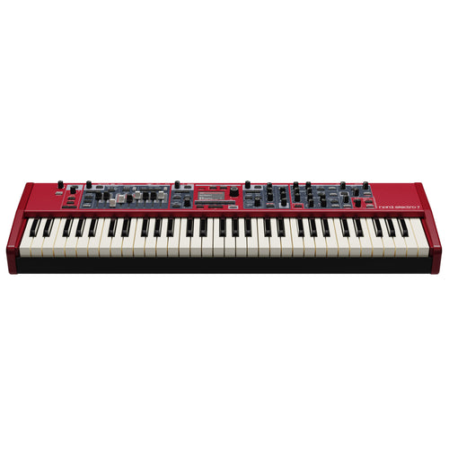 Nord Electro 7 61 Stage Keyboard, View 2