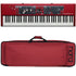 Nord Electro 7 HP 73 Stage Keyboard CARRY BAG KIT