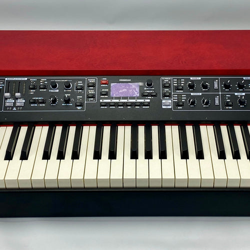 Nord Grand 2 Stage Piano (Return)