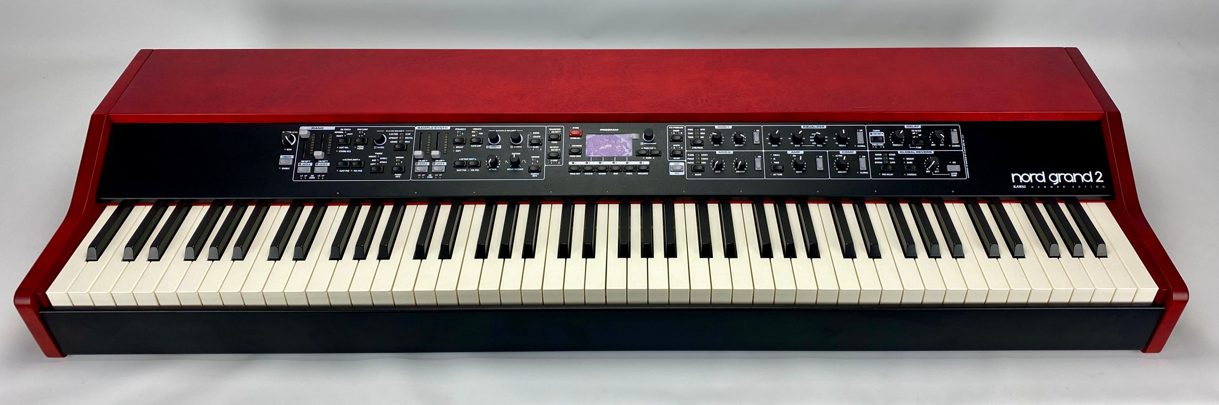 Nord Grand 2 Stage Piano (Return)