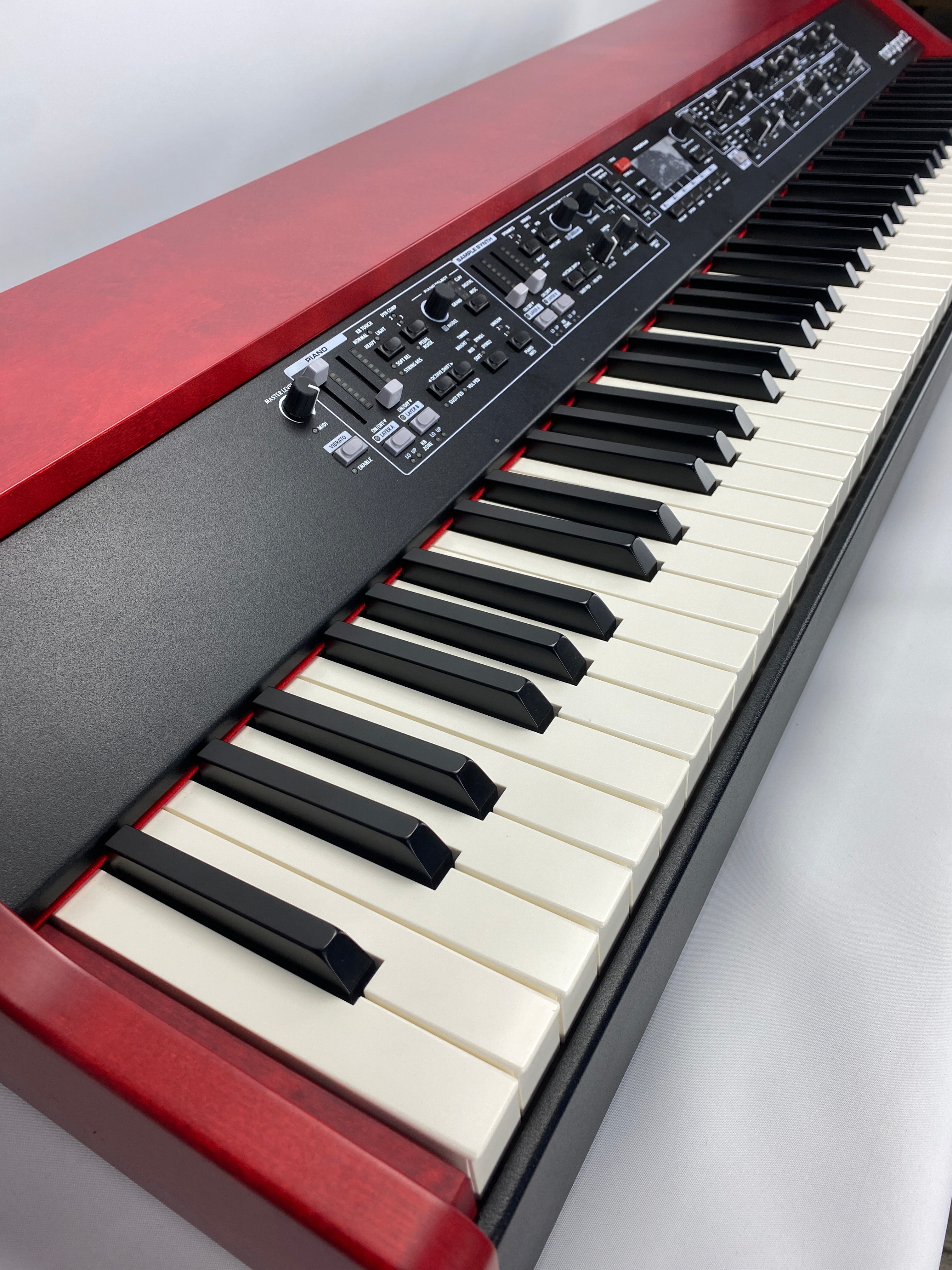 Nord Grand 2 Stage Piano