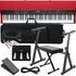 Nord Grand 2 Stage Piano STAGE RIG