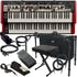 Nord Organ 3 Dual Manual Organ STAGE ESSENTIALS BUNDLE