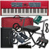 Nord Piano 6 73 Stage Piano COMPLETE STAGE BUNDLE