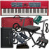 Nord Piano 6 73 Stage Piano COMPLETE STAGE BUNDLE