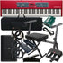 Nord Piano 6 88 Stage Piano COMPLETE STAGE BUNDLE