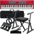 Nord Piano 6 88 Stage Piano STAGE ESSENTIALS BUNDLE