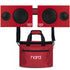 Nord Piano Monitor V2 Active Stereo Speakers CARRY BAG KIT