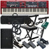 Nord Stage 4 Compact Stage Keyboard COMPLETE STAGE BUNDLE