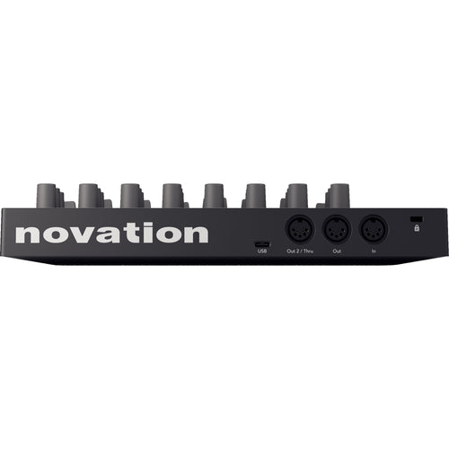 Novation Launch Control XL 3 View 2