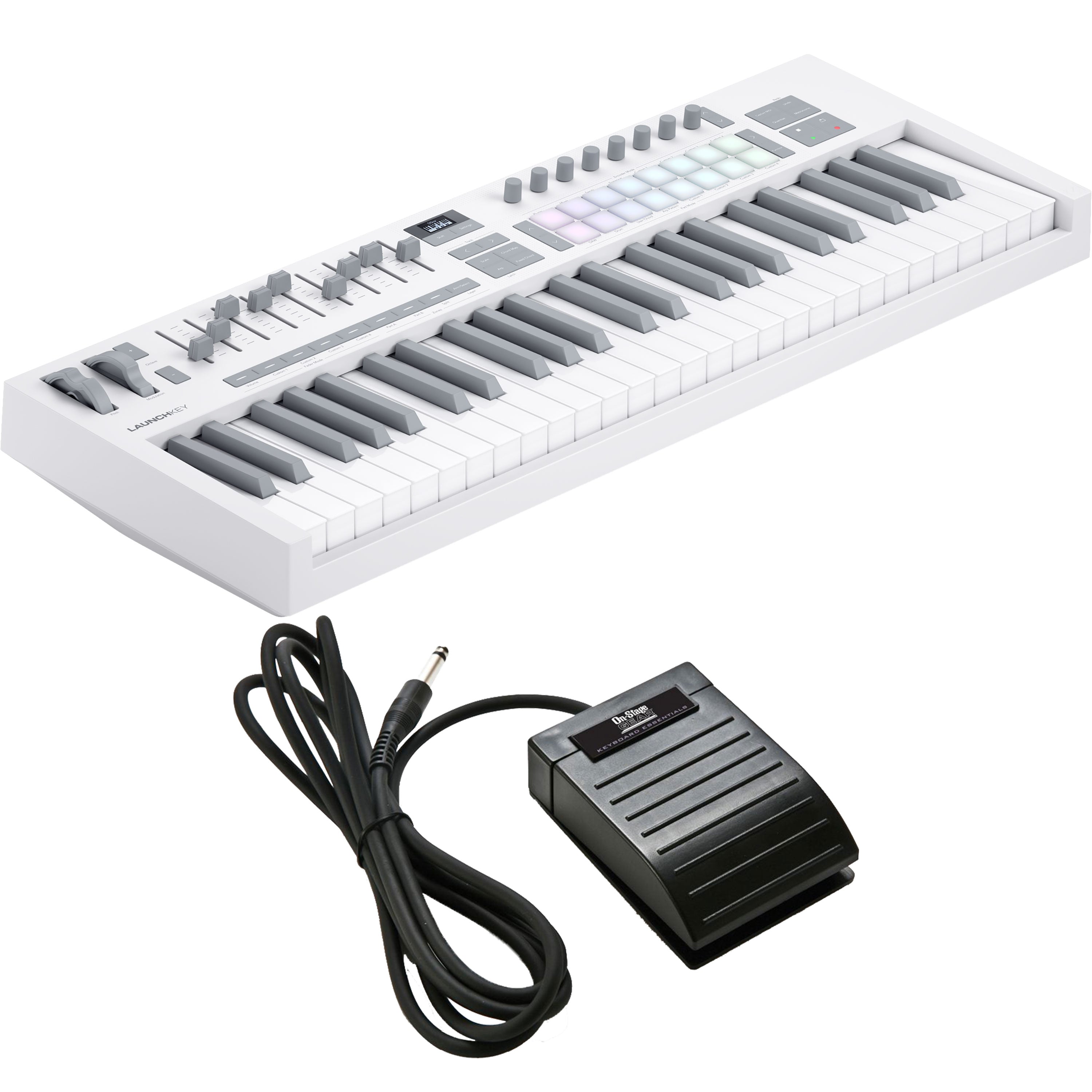 Launchkey 49 MK4 | Novation