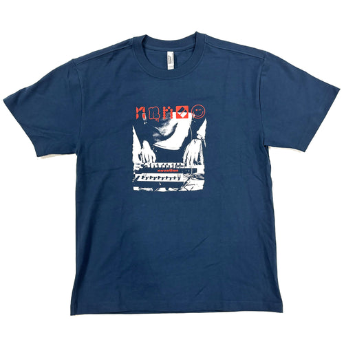 Novation 'N' Logo T-Shirt