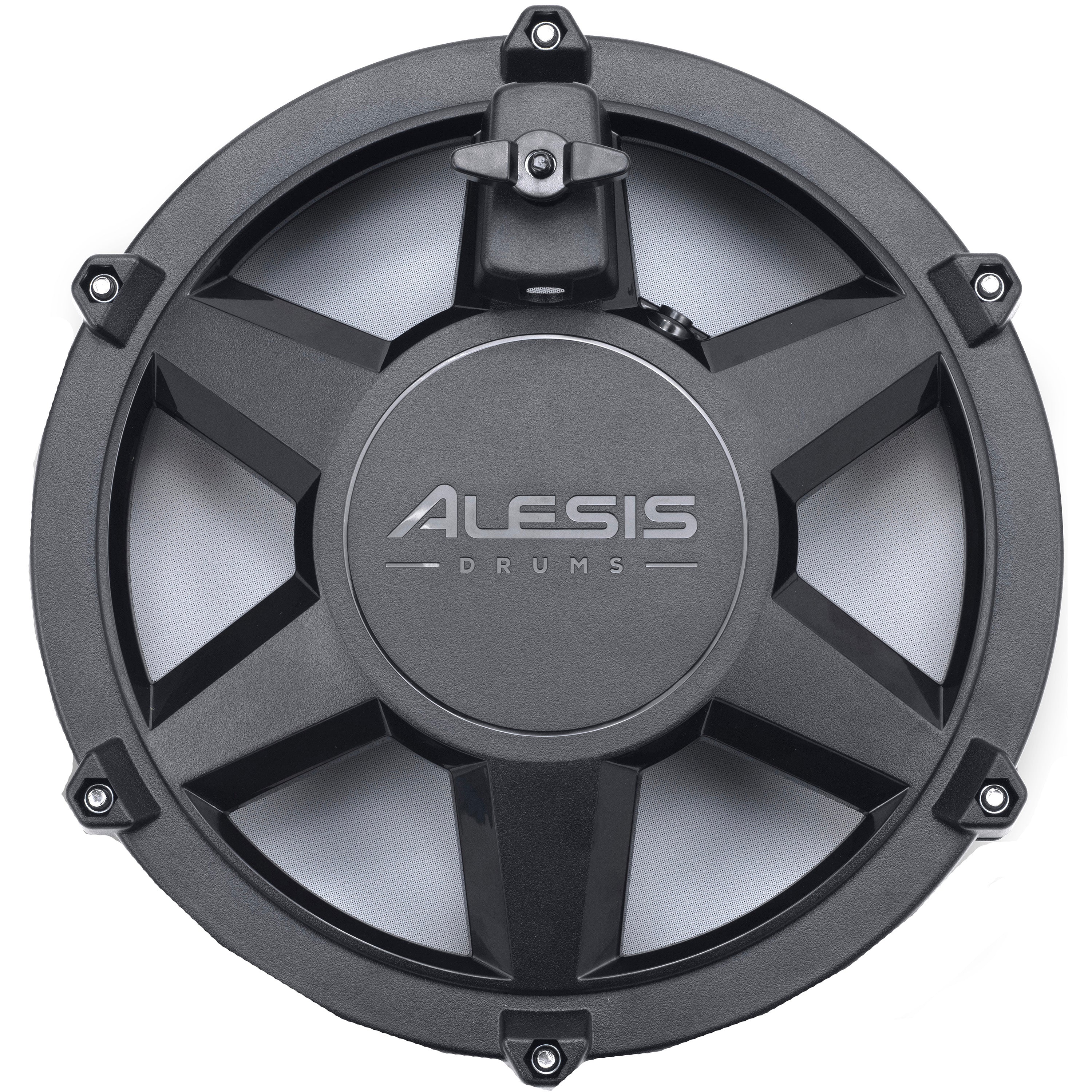 Alesis Nitro Max Mesh Electronic Drum Set W/ EXPANSION PACK