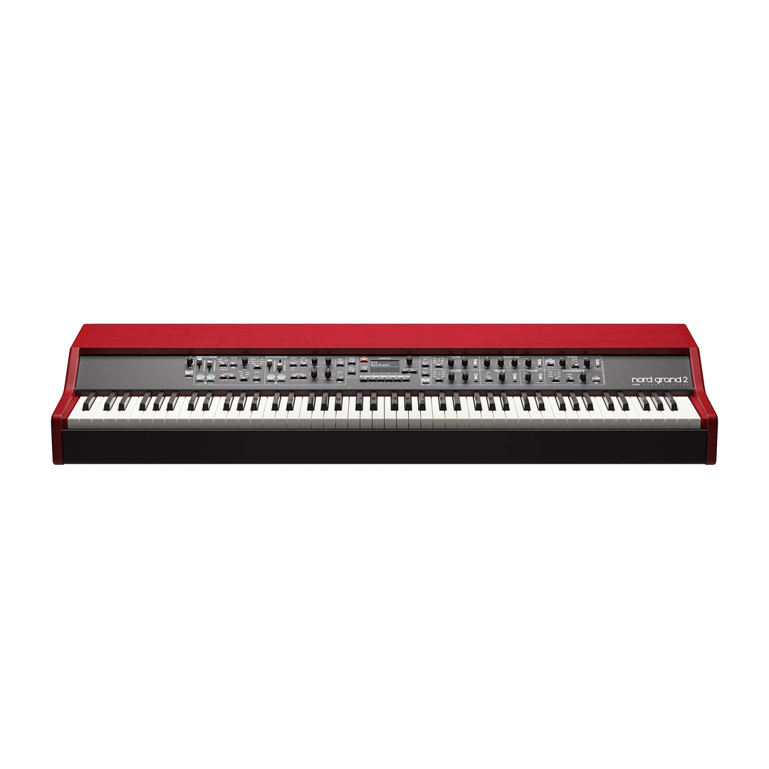 Nord Grand 2 Stage Piano STAGE RIG – Kraft Music