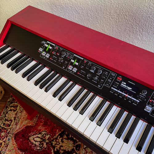 Nord Grand 2 Stage Piano - View 5